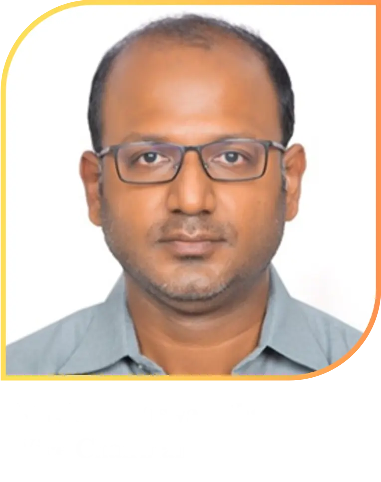 Mr Hari Viswanathan